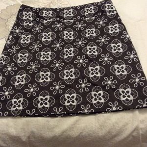 Ann Taylor skirt